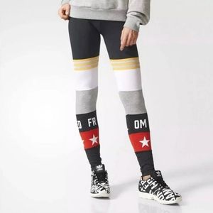 Adidas Rita Ora Banned From Normal Leggings